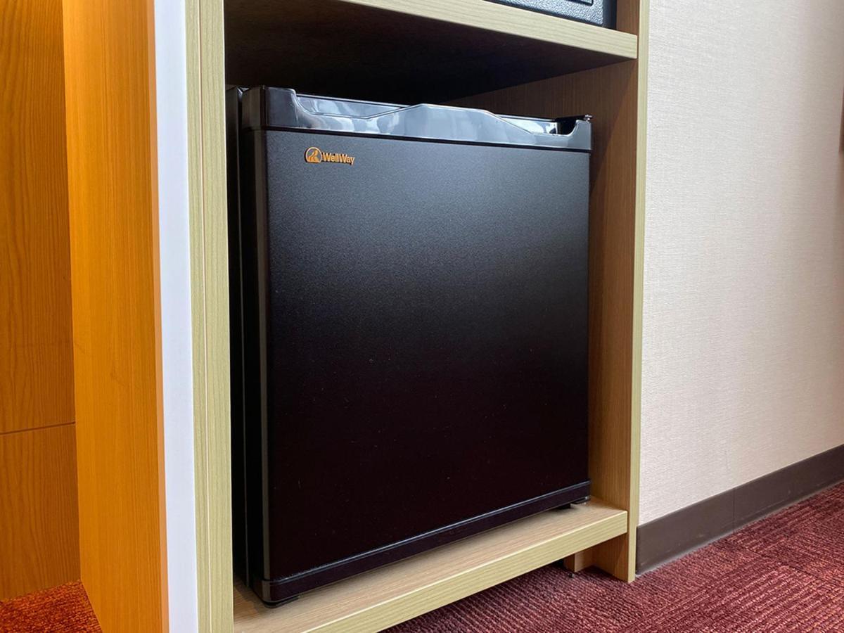 Chisun Premium Kyoto Kujo Hotel Luaran gambar