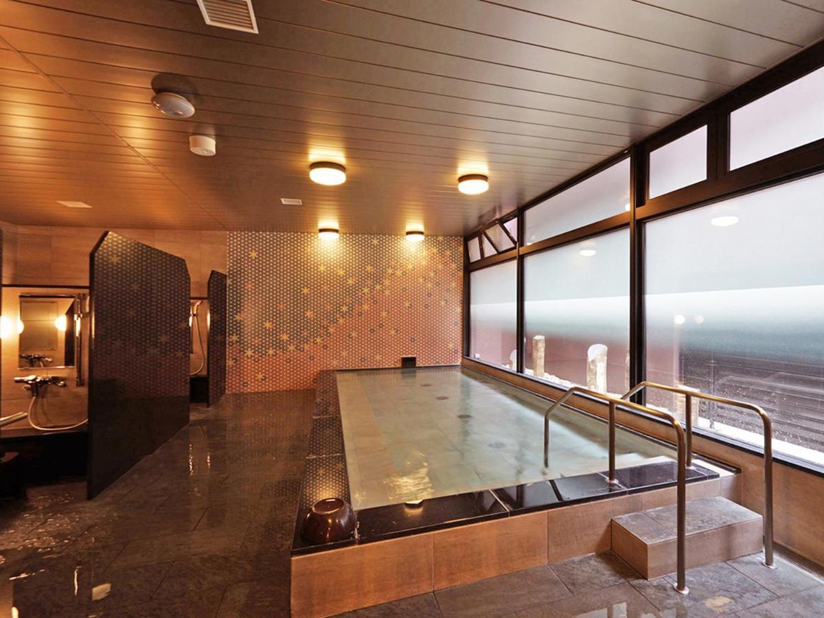 Chisun Premium Kyoto Kujo Hotel Luaran gambar