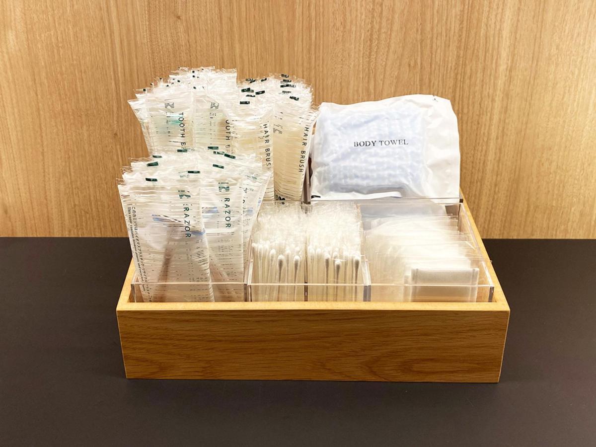 Chisun Premium Kyoto Kujo Hotel Luaran gambar