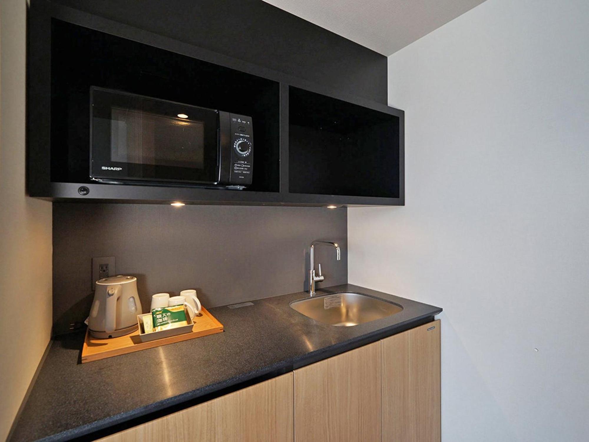 Chisun Premium Kyoto Kujo Hotel Luaran gambar