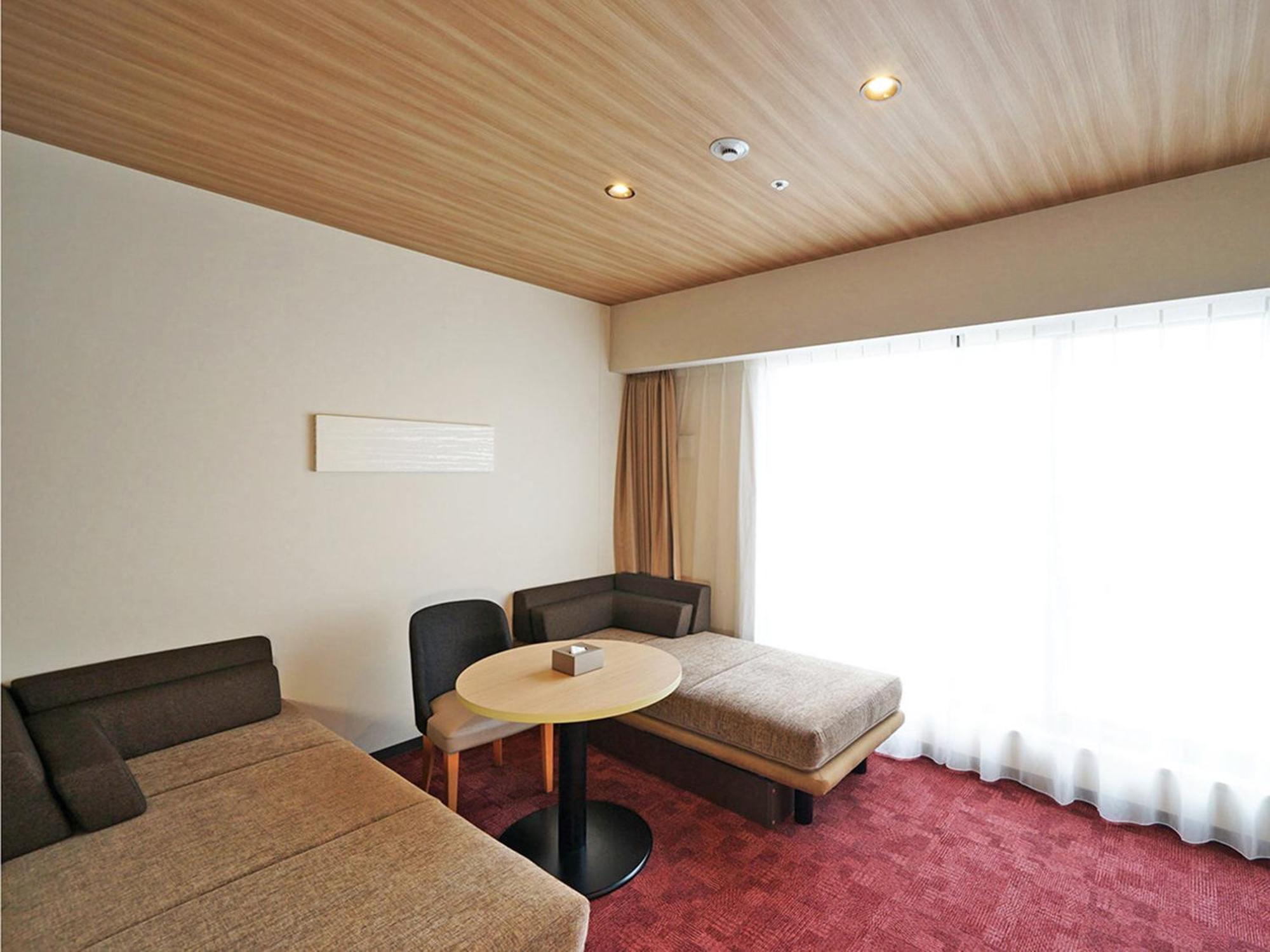 Chisun Premium Kyoto Kujo Hotel Luaran gambar