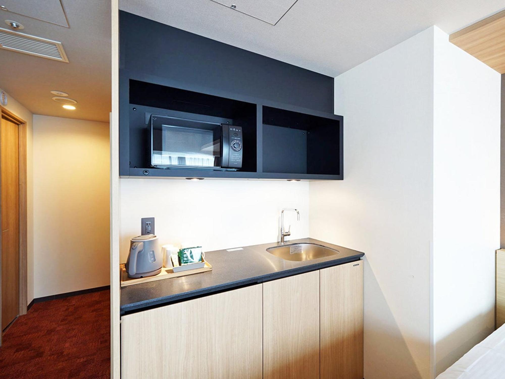 Chisun Premium Kyoto Kujo Hotel Luaran gambar
