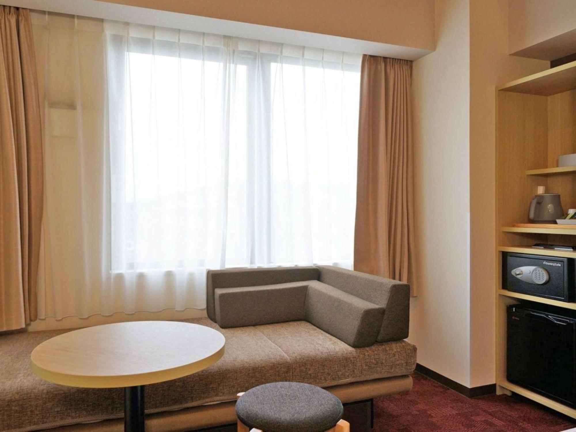 Chisun Premium Kyoto Kujo Hotel Luaran gambar